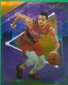 CJ McCollum