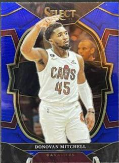Donovan Mitchell
