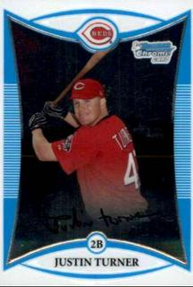 Justin Turner