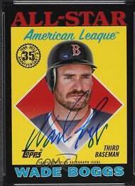 Wade Boggs