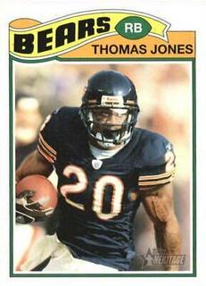 Thomas Jones