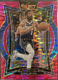 Kyrie Irving