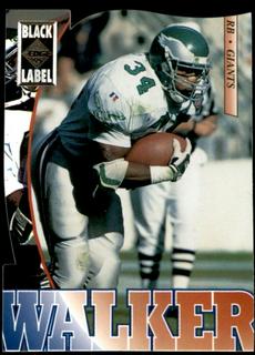 Herschel Walker