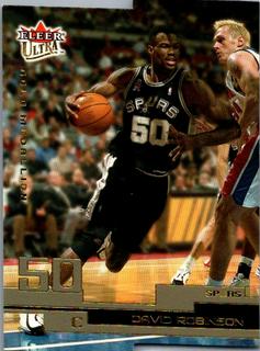 David Robinson
