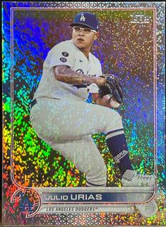 Julio Urias