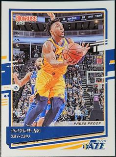 Donovan Mitchell