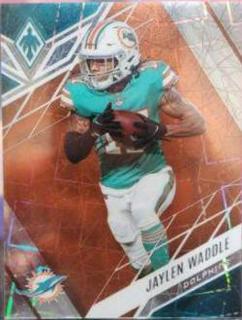 Jaylen Waddle