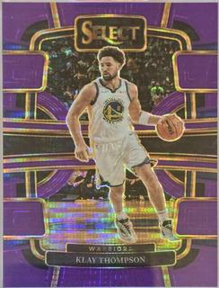 Klay Thompson