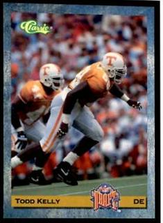 Todd Kelly