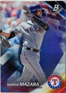 Nomar Mazara