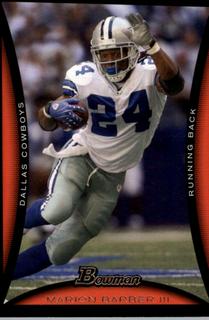 Marion Barber