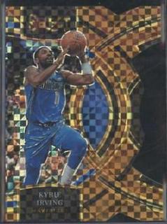 Kyrie Irving