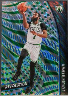 Jaylen Brown
