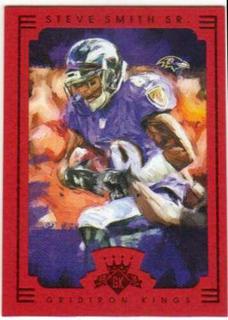 Steve Smith Sr.