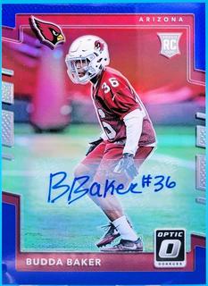 Budda Baker