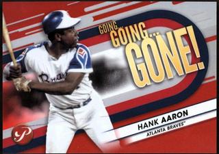 Hank Aaron