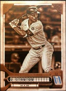 Giancarlo Stanton
