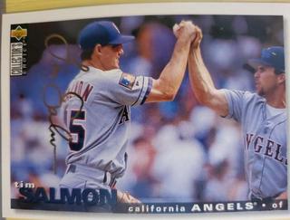 Tim Salmon