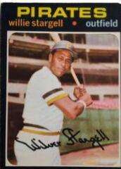 Willie Stargell