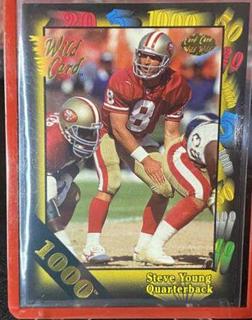 Steve Young