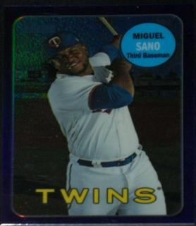 Miguel Sano