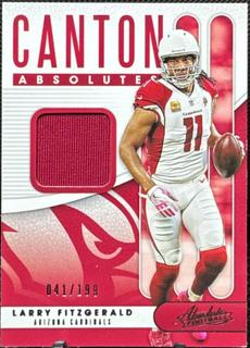 Larry Fitzgerald