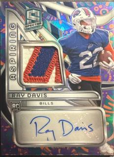 Ray Davis