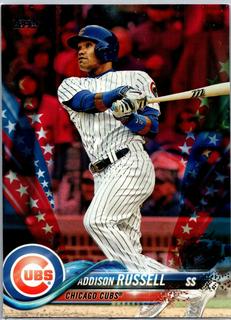 Addison Russell