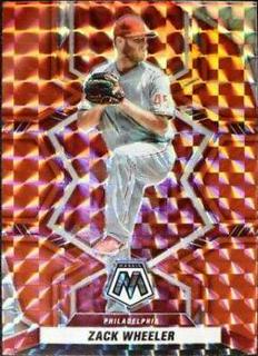Zack Wheeler