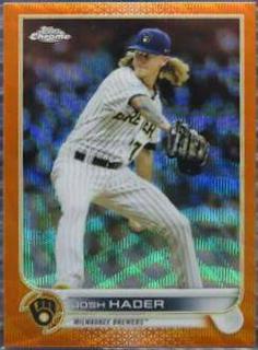 Josh Hader