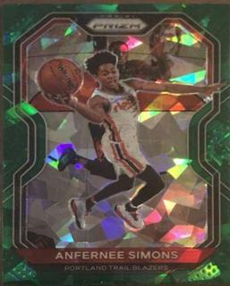 Anfernee Simons