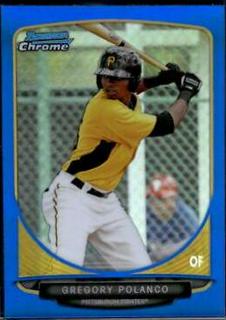 Gregory Polanco