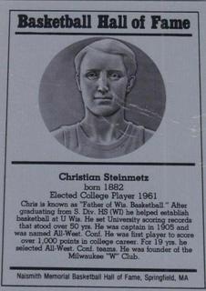 Christian Steinmetz