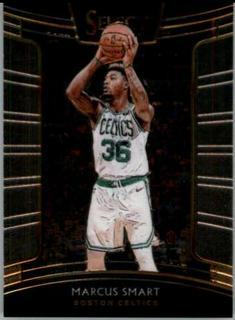 Marcus Smart