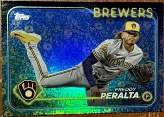 Freddy Peralta