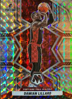 Damian Lillard