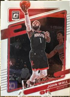 John Wall