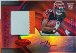 Tyler Boyd