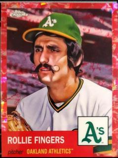 Rollie Fingers