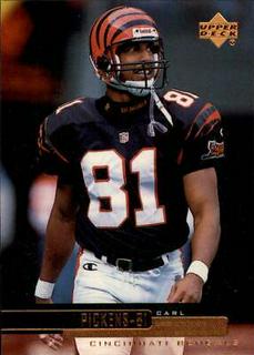 Carl Pickens