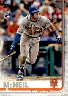 Jeff McNeil