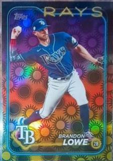 Brandon Lowe