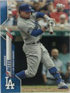 Mookie Betts
