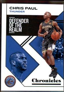 Chris Paul