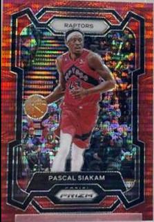 Pascal Siakam