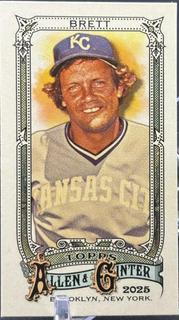 George Brett