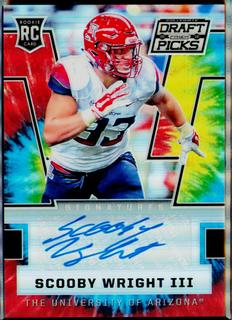 Scooby Wright III