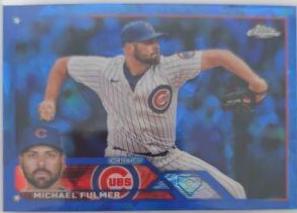 Michael Fulmer