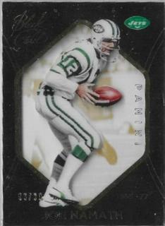 Joe Namath