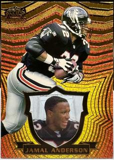 Jamal Anderson
